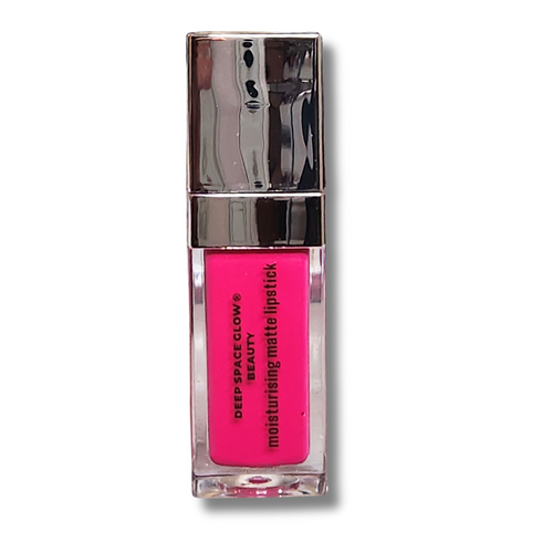 Moisturising Matte Lipstick - Cosmic Candy