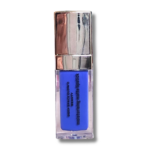 Moisturising Matte Lipstick - Singularity