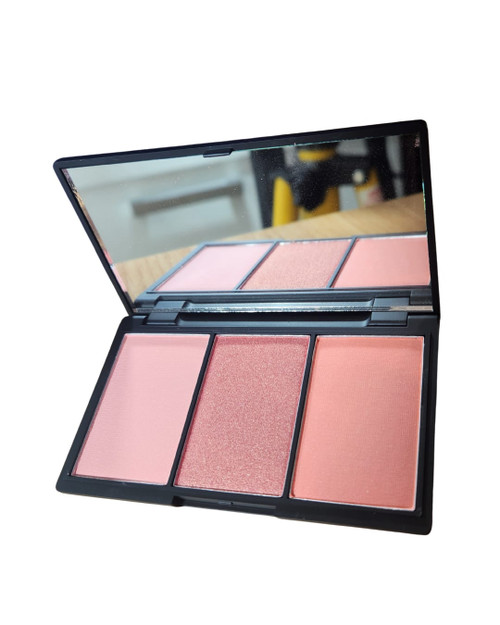 Viva la Diva Blush - Pink Rose