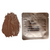 (Tester) Touch-resistant, skin-nurturing foundation