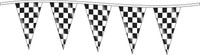 Racing Style Pennants