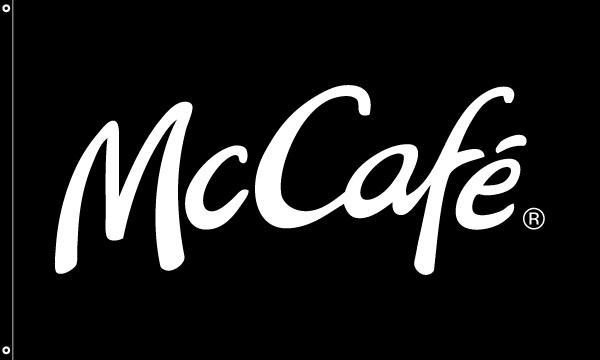 McDonald's Flag