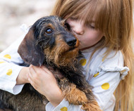 [FR] Quand la rentrée approche : Assurer le bien-être de vos chiens.