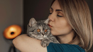 [US] Cats can get bad breath too!