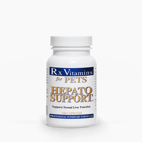 Hepato Support