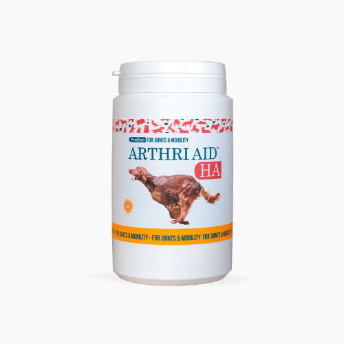 ArthriAid HA Powder