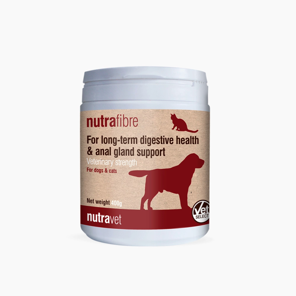 nutrafibre