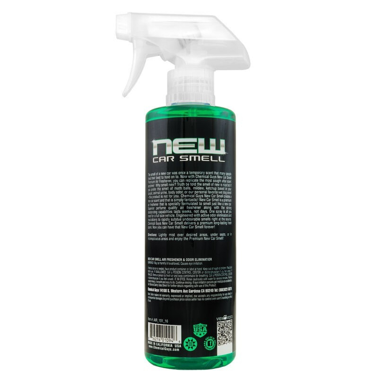 Chemical Guys-AIR23516 Premium Air Freshener and Odor Eliminator