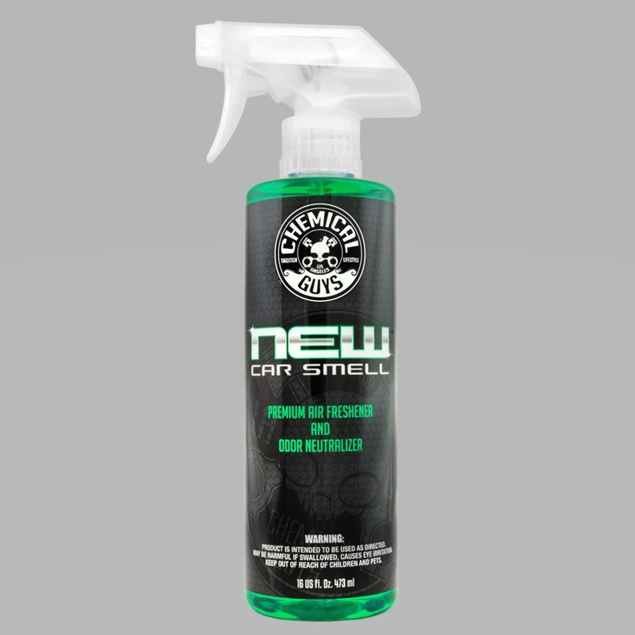 Chemical Guys-AIR23516 Premium Air Freshener and Odor Eliminator