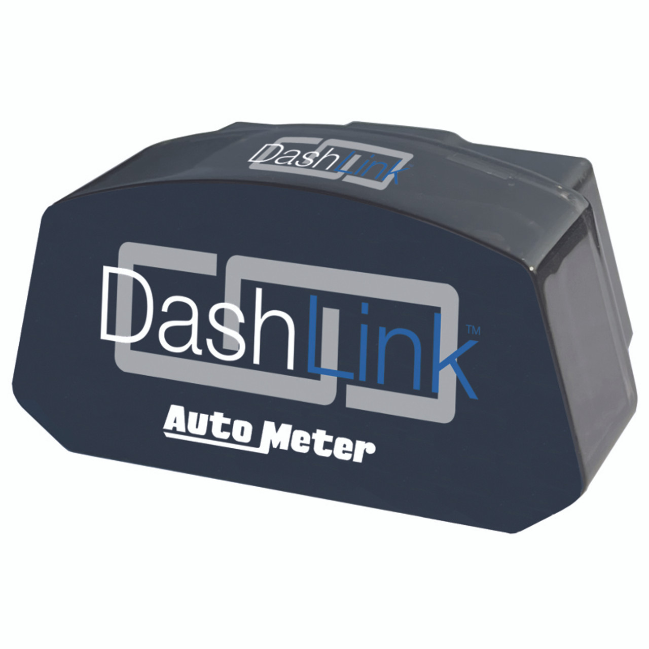 DashLink Digital Bluetooth OBD2 Gauge Display