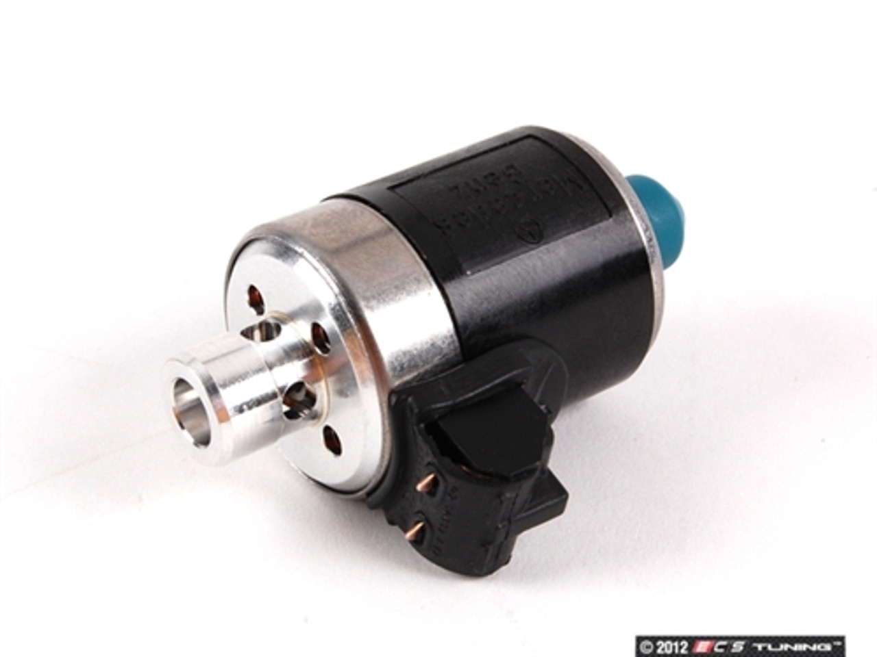 Mercedes Blue Top Solenoid (2005-2014 LX/LC NAG1 Vehicles)