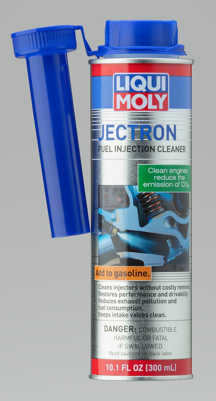 Liqui Moly 2051 Radiator Cleaner, 300 ml