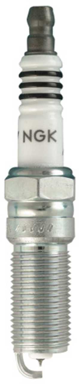 NGK Iridium Spark Plug Box of 4 (LFR6AIX-11)