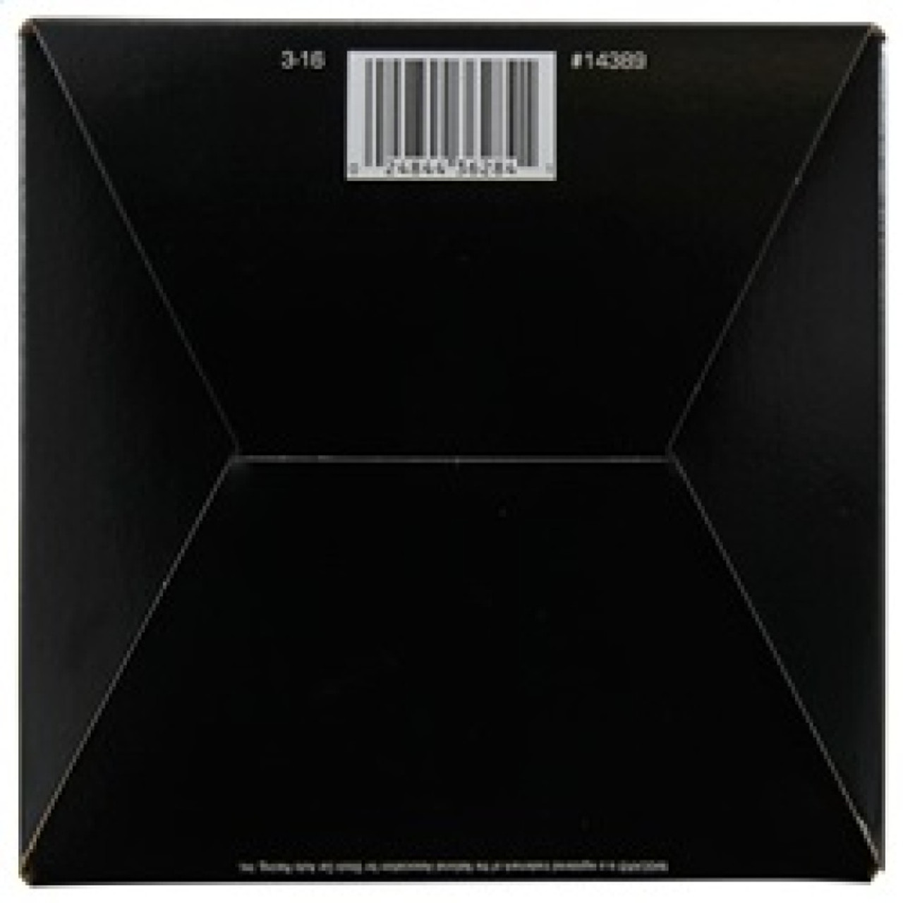Photo - in package