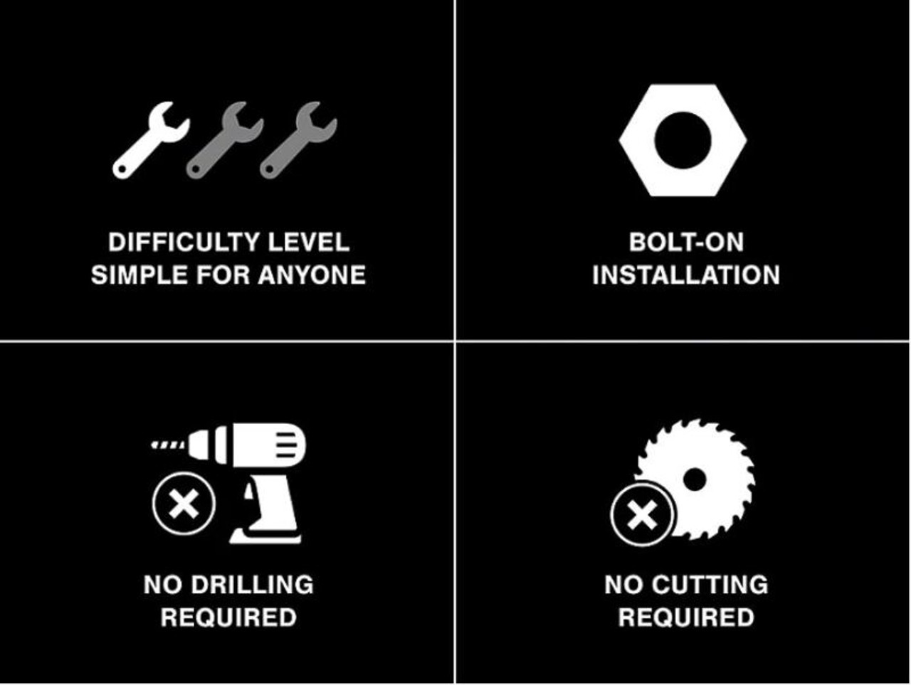 Installation Instructions