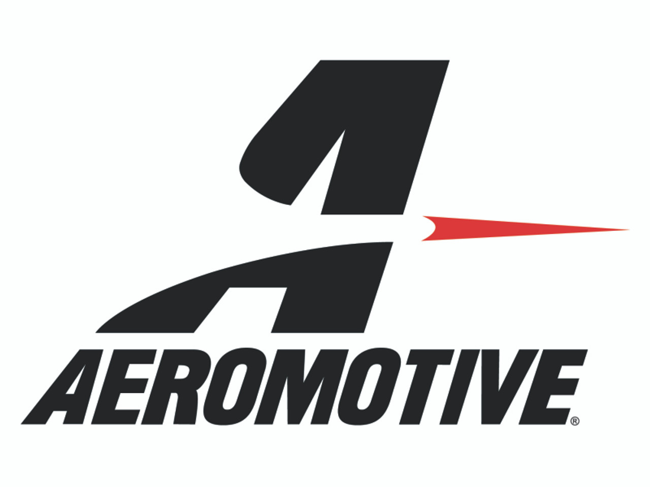 Aeromotive 11183 In- In-Line Brushless A1000 External Fuel Pump with  Mounting Feet-