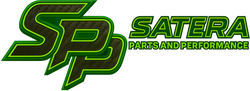 Satera Parts and Performance