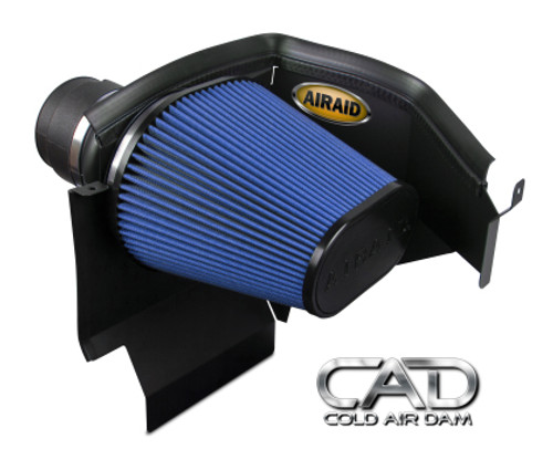 Air Raid Intake 353-210