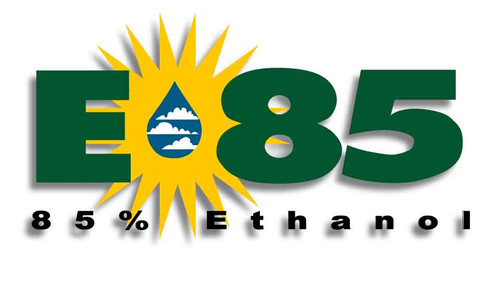SaT.Tun SENSORED Flex Fuel Package