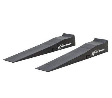 Race Ramps 72in. Two Stage Car Ramps - RR-72-2 - Satera Tuning
