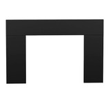 Osburn Large Black Faceplate (32" x 50") OA10117
