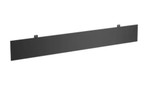 Osburn Bottom Faceplate Backing Plate (6” x 44”) AC01321