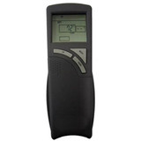 LCD Display Manual, Thermostat, and Time modes RC-S-STAT