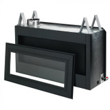 Linear Direct Vent See-Through Conversion Kit STK-DVLIN48