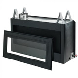 Linear Direct Vent See-Through Conversion Kit STK-LIN72
