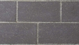 Slate Grey Full Stacked MOSAIC36SGFS