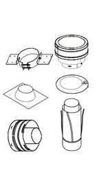 Flex Connector Kit FVK36