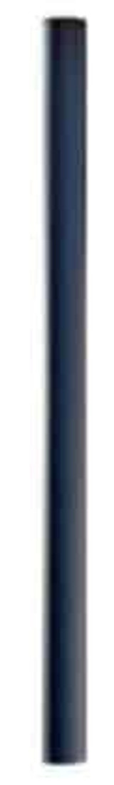 Tempest Torch 93" Black In-Ground Post (includes ½” flex) 94800813