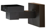 Tempest Torch Black Wall Mount (Compatible with Tempest Torch 20K only) 94800825