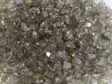 Bronze Reflective Crushed Glass (approx. 1 sq. ft) DG1BZR
