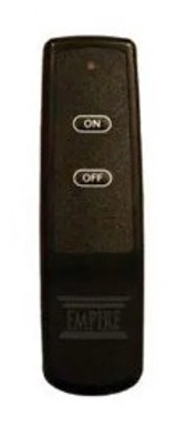 On/Off Remote control with Electric battery back-up Receiver FREC
