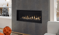 Breckwell Vent-Free Gas Stove BH32VFP