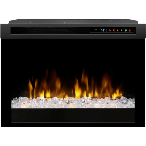 Dimplex 26" Multi-Fire XHD Electric Firebox X-XHD26G