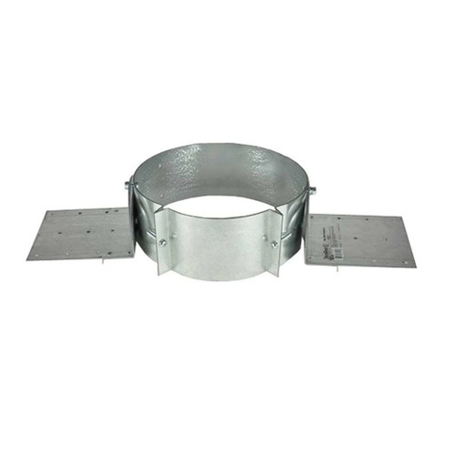 Duravent DuraTech 5" & 7" Diameter Adjustable Roof Support 5DT-ARS