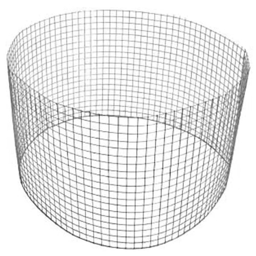 Duravent DuraTech 5" Spark Arrestor 5DT-SA