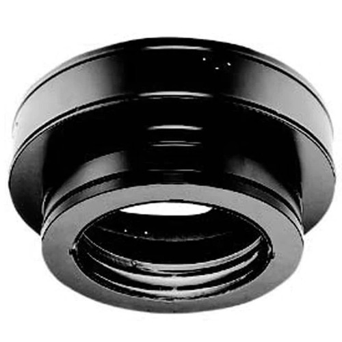 Duravent DuraTech 16" Diameter Round Ceiling Support Box 16DT-RCS