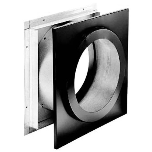 Duravent DuraTech 16" Diameter Wall Thimble 16DT-WT