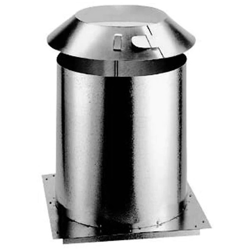 Duravent DuraTech 20" Diameter Attic Insulation Shield 20DT-IS
