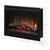 Dimplex 33" Plug-in Electric Box with Logs X-DF3033ST
