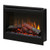 Dimplex 33" Plug-in Electric Box with Logs X-DF3033ST