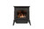 Breckwell Vent-Free Gas Stove BH32VFP