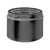 Duravent DuraTech 7" Diameter 6" Long Black Chimney Pipe 7DT-06B