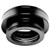 Duravent DuraTech 16" Diameter Round Ceiling Support Box 16DT-RCS