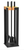 Duplex Fireplace Tool Set AC02620