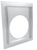 Superior 6/9" Direct Vent Vertical Firestop 10 Pack 6DVLVFR-10