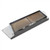 PureFire Black Hood - Adjusts to fireplace back wall measuring 31"-43" AH3143P